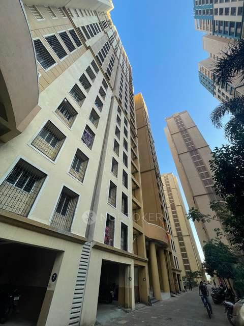 1 BHK Flat In Mhada Complex, Virar West for Rent  In Virar West