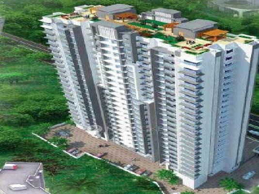 2 BHK Flat In Kaneri Heights For Sale  In Naigaon East