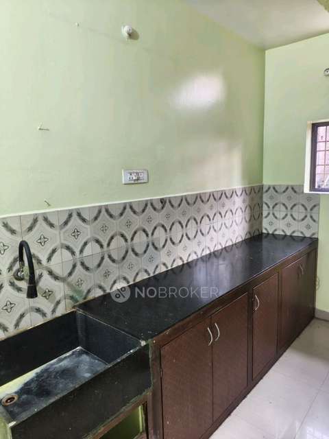 1 BHK House for Rent  In 51, Village Street