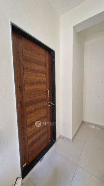 1 BHK Flat In Snehbandha Apartment for Rent  In Marunji,
