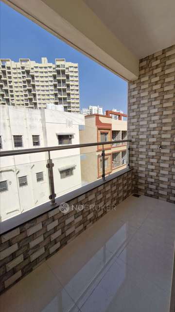 1 BHK Flat In Snehbandha Apartment for Rent  In Marunji,