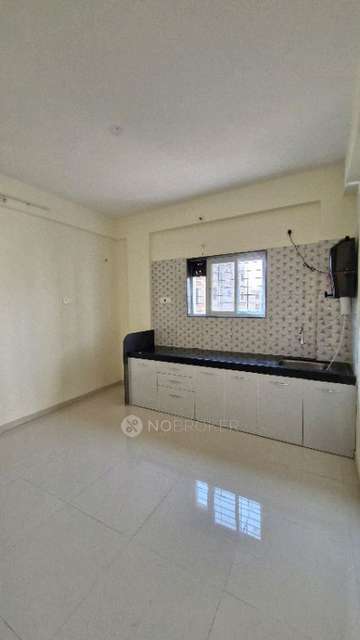 1 BHK Flat In Snehbandha Apartment for Rent  In Marunji,