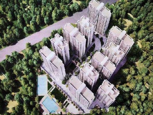 2 BHK Flat In Dudhwala Ayan Residency For Sale  In Nala Sopara