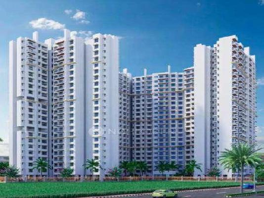 3 BHK Flat In Sagar Merkez For Sale  In Waliv