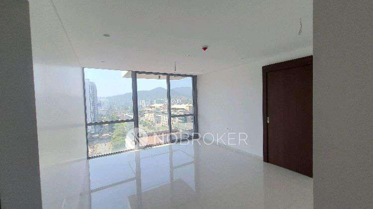 2 BHK Flat In Apostrophe Hinjawadi Phase 3 Tower B For Sale  In Hinjewadi