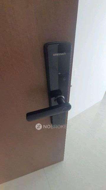 2 BHK Flat In Apostrophe Hinjawadi Phase 3 Tower B For Sale  In Hinjewadi