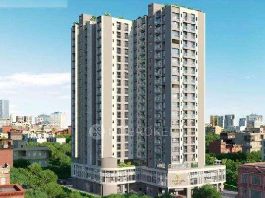 3 BHK Flat In Annapurna Aries For Sale  In Mira Road East