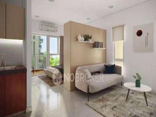 2 BHK Flat In Dhiraan Galaxy For Sale  In Yelahanka