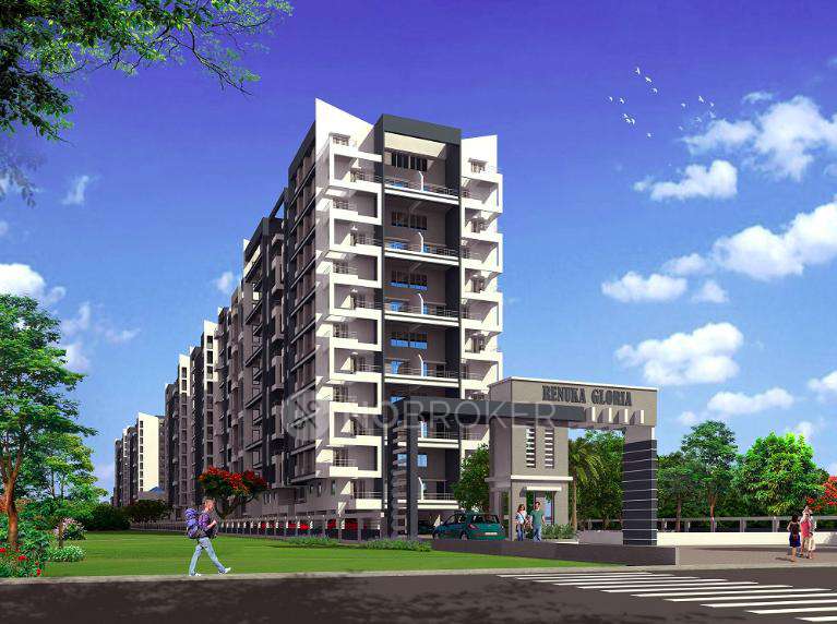 1 BHK Flat In Fortuners Infra Elixir For Sale  In Chandapura