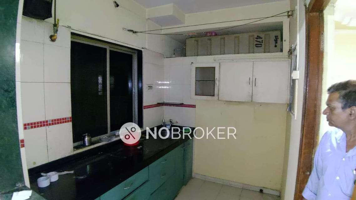 1 BHK Flat In Pragatai Housing  Society For Sale  In Mulund East