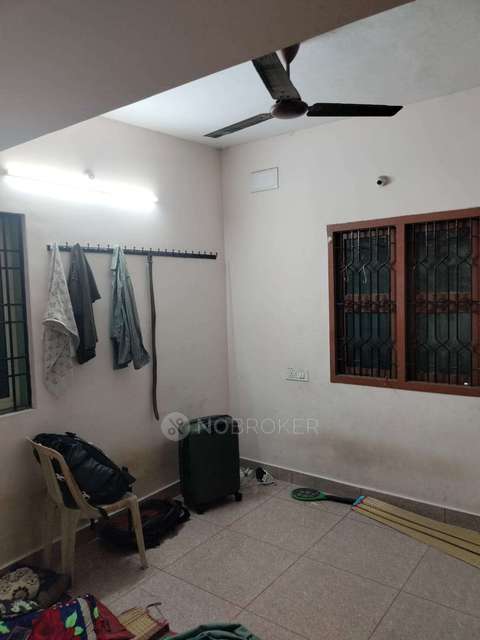 1 BHK House for Rent  In Porur