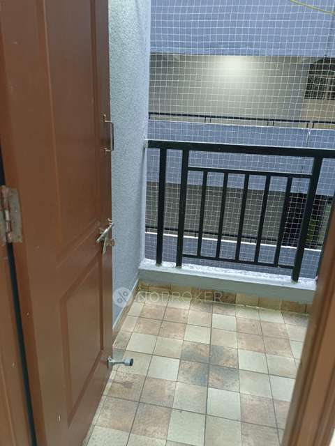 2 BHK Flat In Nr White Meadows for Rent  In Singasandra