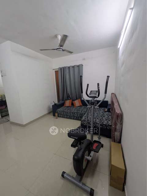 2 BHK Flat In Db Ozone for Rent  In Ketkipada