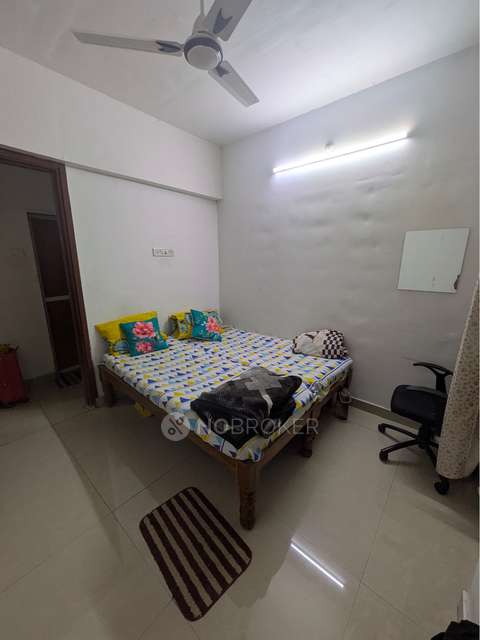 2 BHK Flat In Db Ozone for Rent  In Ketkipada