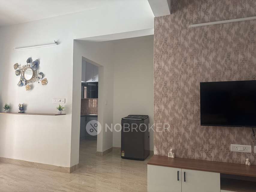 2 BHK Flat In Ayana 95 for Rent  In Mogappair West
