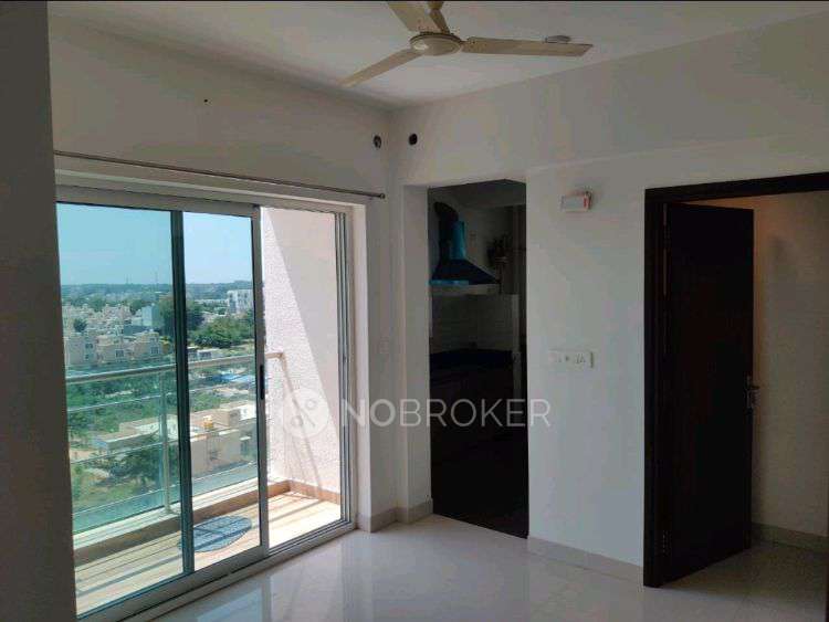 2 BHK Flat In Ahad Euphoria for Rent  In Chikkakannalli