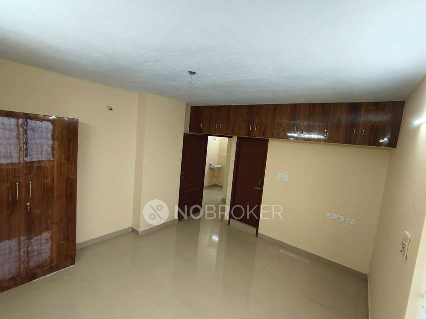 3 BHK Flat In Jeayam Dream Palace for Rent  In Vandalur