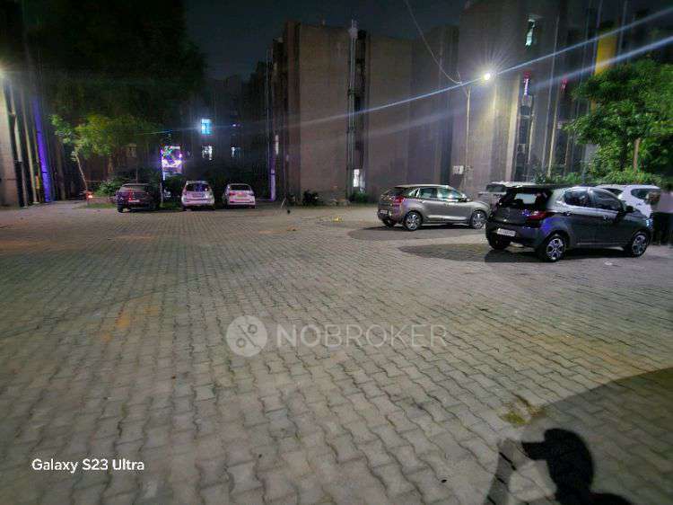 1 BHK Flat In Shiv Shakti Enclave for Rent  In Sector-81