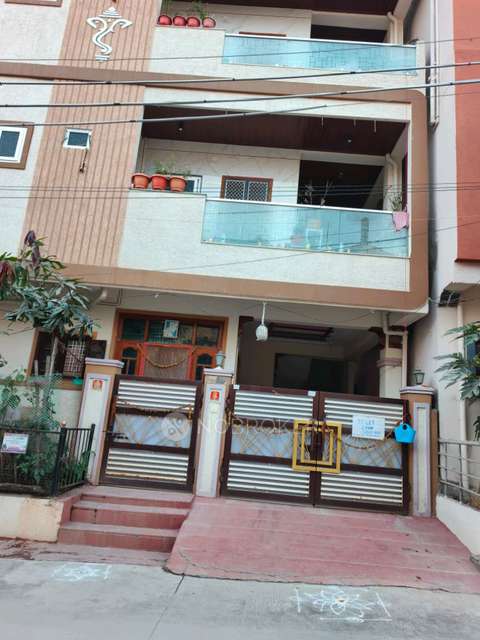 2 BHK House for Rent  In Peeramcheru