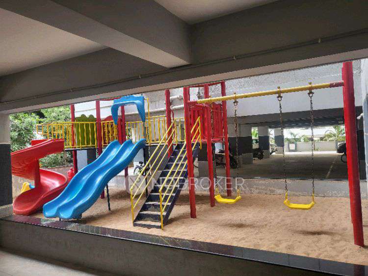 2 BHK Flat In Udaya Southend For Sale  In Udaya South End