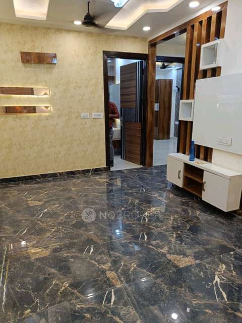 3 BHK Flat In Radhe Radhe Appartment For Sale  In Plot No Z- 25 And 26,commercial Enclave, Z Blk, Block Z, Mohan Garden, Uttam Nagar, New Delhi, Delhi, 110059, India