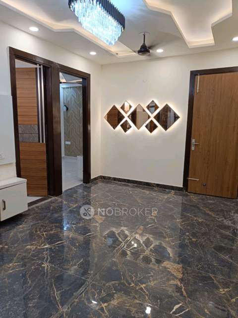 3 BHK Flat In Radhe Radhe Appartment For Sale  In Plot No Z- 25 And 26,commercial Enclave, Z Blk, Block Z, Mohan Garden, Uttam Nagar, New Delhi, Delhi, 110059, India