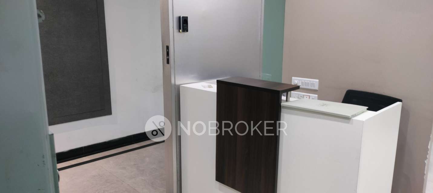 Office Space in Aundh, Pune for Rent 