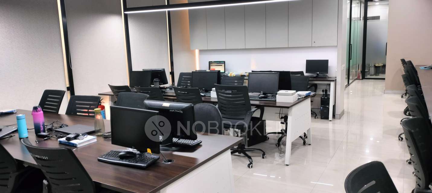 Office Space in Aundh, Pune for Rent 