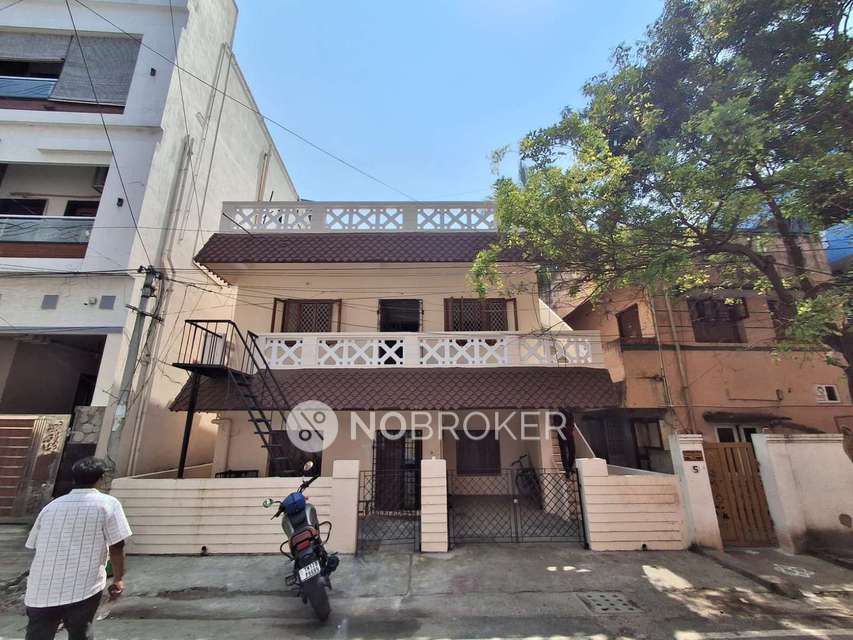 1 RK House for Rent  In Valasaravakkam