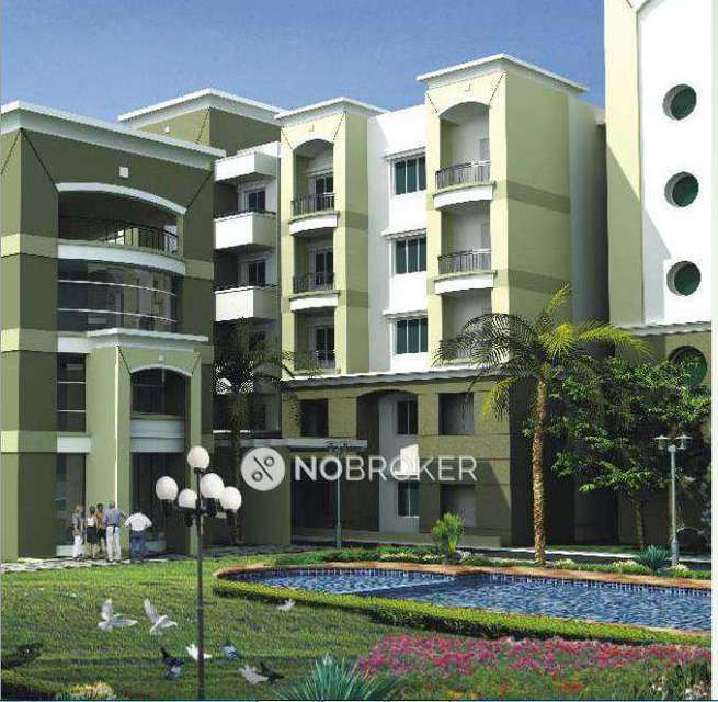 2 BHK Flat In Mahaveer Orchids for Rent  In Mahaveer Orchids