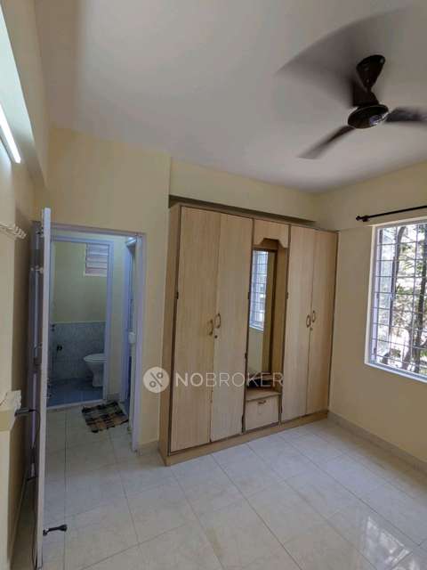 2 BHK Flat In Ibc Platinum City for Rent  In Peenya