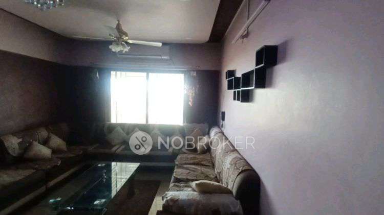 3 BHK Flat In Bramha Emerald County for Rent  In Kondhwa