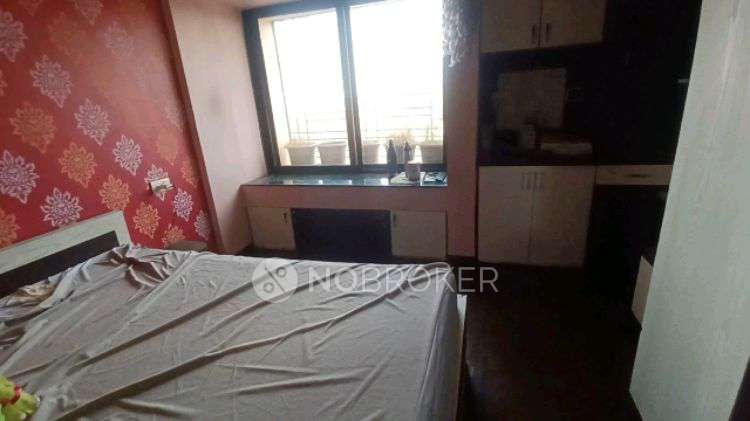 3 BHK Flat In Bramha Emerald County for Rent  In Kondhwa