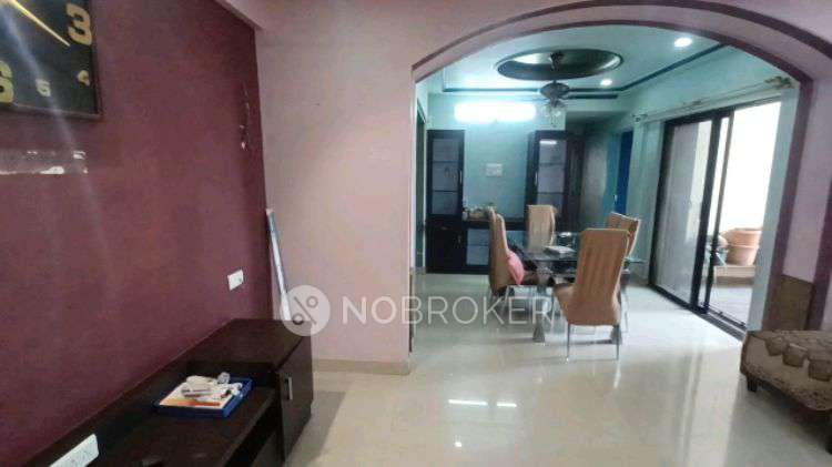 3 BHK Flat In Bramha Emerald County for Rent  In Kondhwa