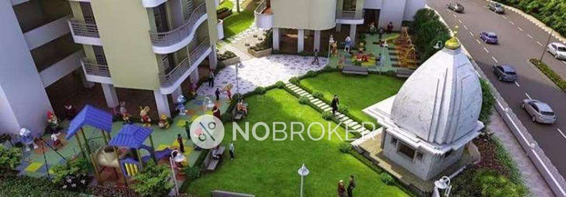 2 BHK Flat In Maruti Paradise, Cbd Belapur for Rent  In Cbd Belapur