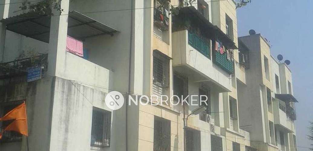 1 BHK Flat In Apartment for Rent  In Chinchwad
