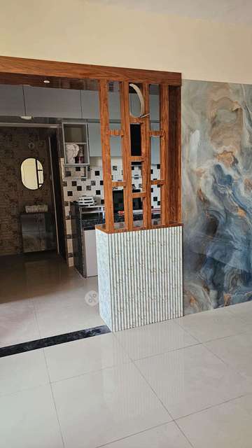 2 BHK Flat In Gkg The Kings Way for Rent  In Ghorpadi