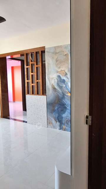 2 BHK Flat In Gkg The Kings Way for Rent  In Ghorpadi