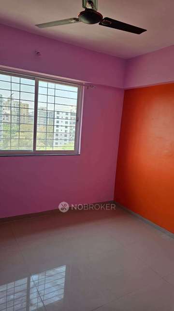 2 BHK Flat In Gkg The Kings Way for Rent  In Ghorpadi