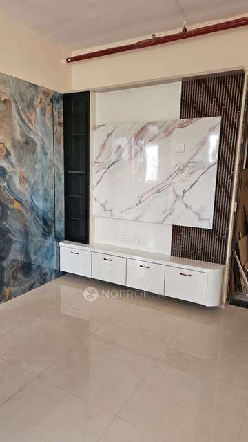 2 BHK Flat In Gkg The Kings Way for Rent  In Ghorpadi