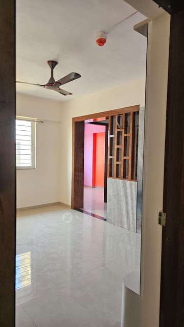 2 BHK Flat In Gkg The Kings Way for Rent  In Ghorpadi
