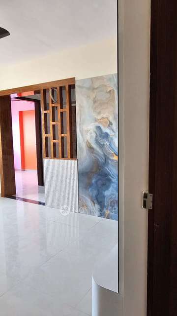 2 BHK Flat In Gkg The Kings Way for Rent  In Ghorpadi