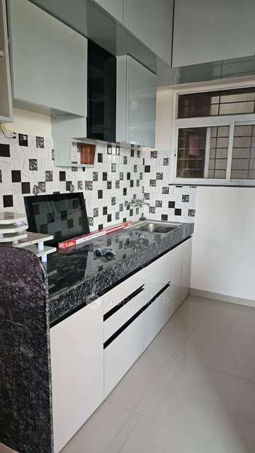 2 BHK Flat In Gkg The Kings Way for Rent  In Ghorpadi