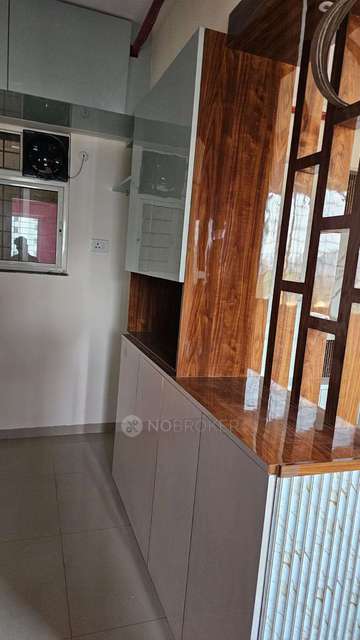 2 BHK Flat In Gkg The Kings Way for Rent  In Ghorpadi