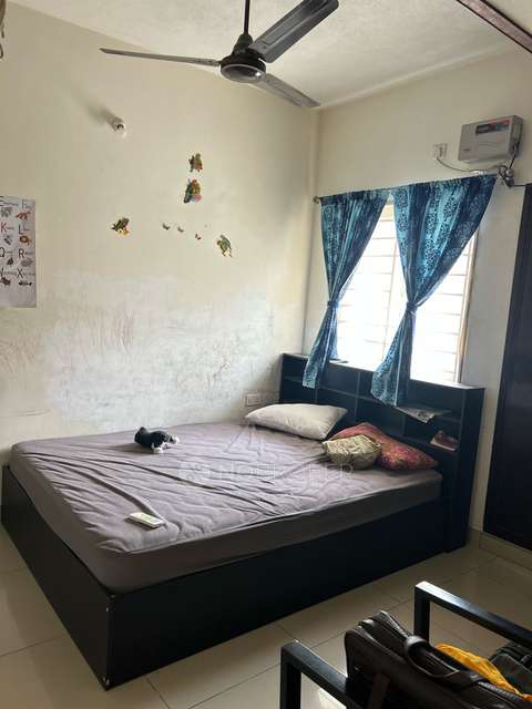 3 BHK Flat In Mohan Swara For Sale  In Kattupakkam