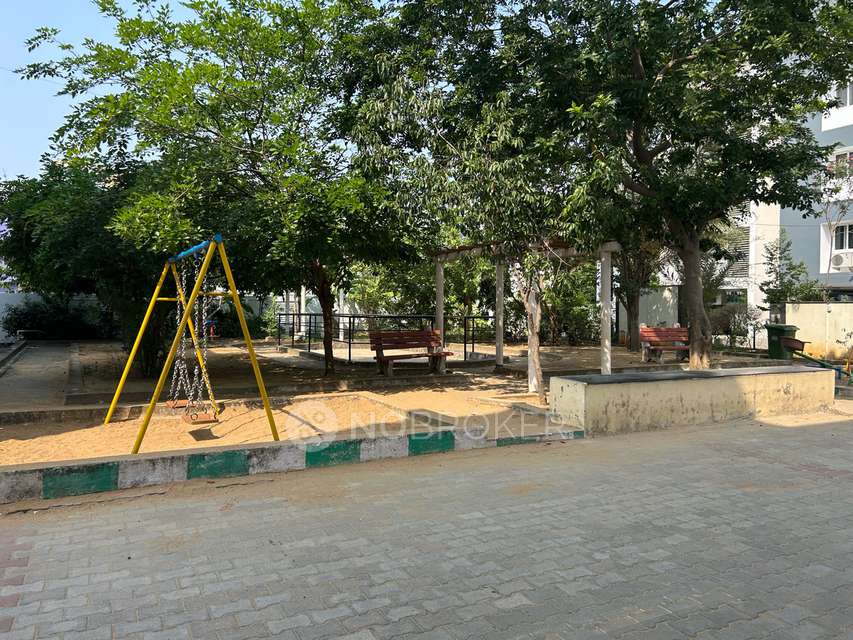 3 BHK Flat In Mohan Swara For Sale  In Kattupakkam
