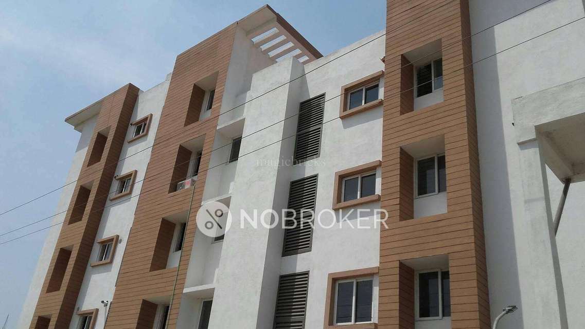 3 BHK Flat In Mohan Swara For Sale  In Kattupakkam