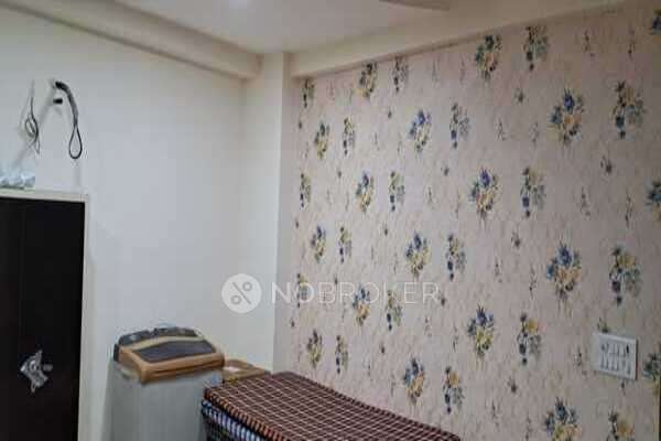 3 BHK Flat In Ashwamedha Apartement Chirag Delhi For Sale  In Chirag Dilli