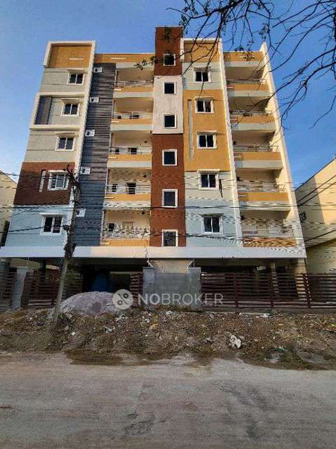2 BHK Flat In Arka Residency  for Rent  In Alwal