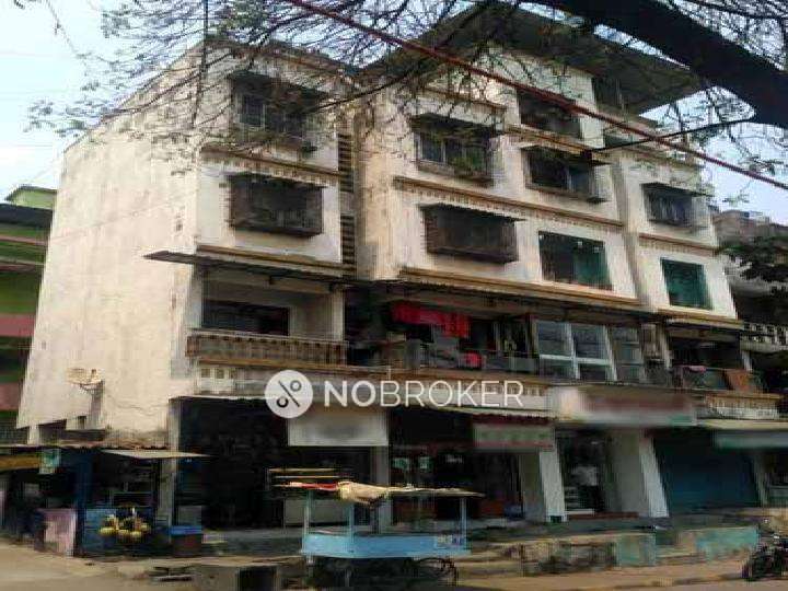 1 BHK Flat In Vatsala Appartment for Rent  In  Nerul